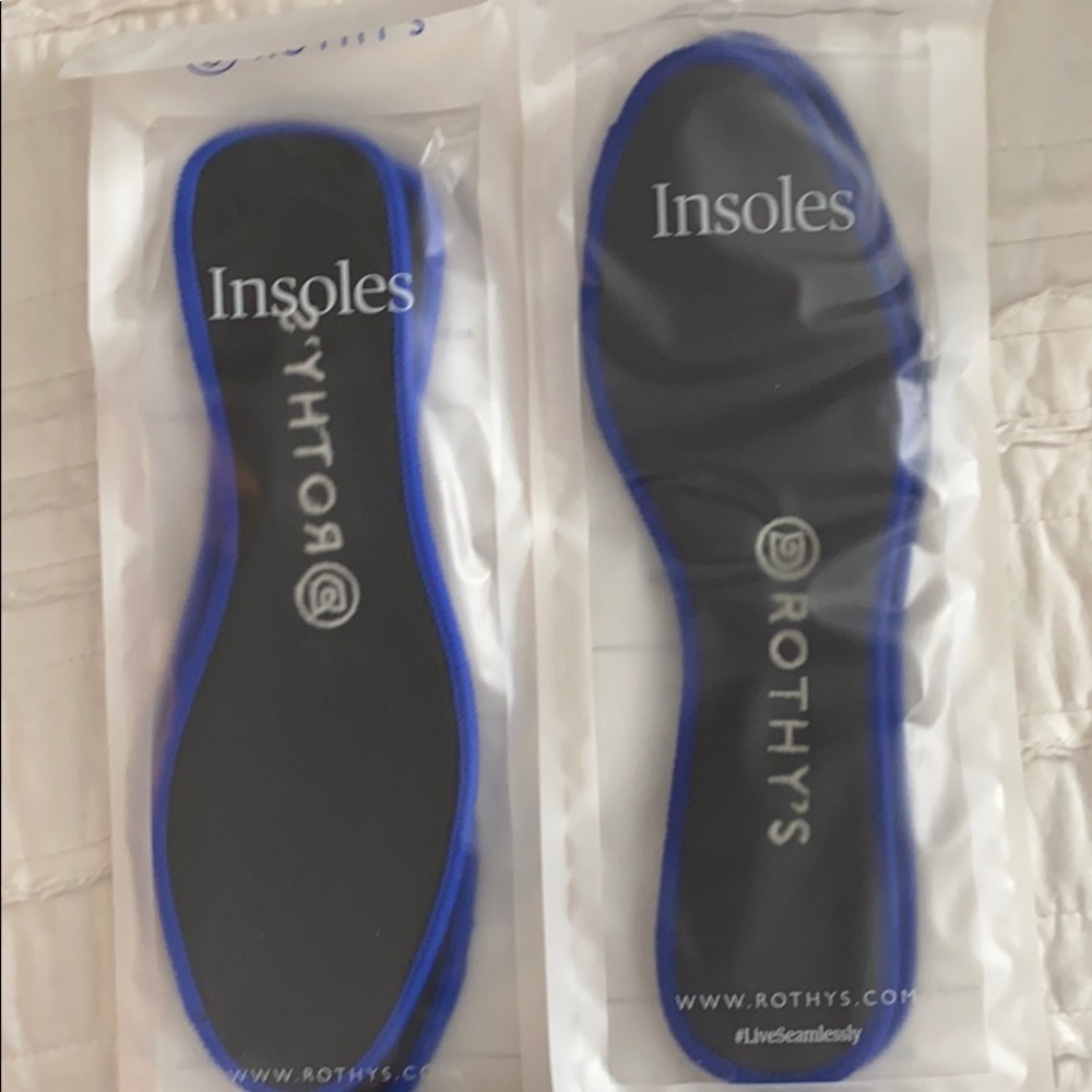 Insoles
